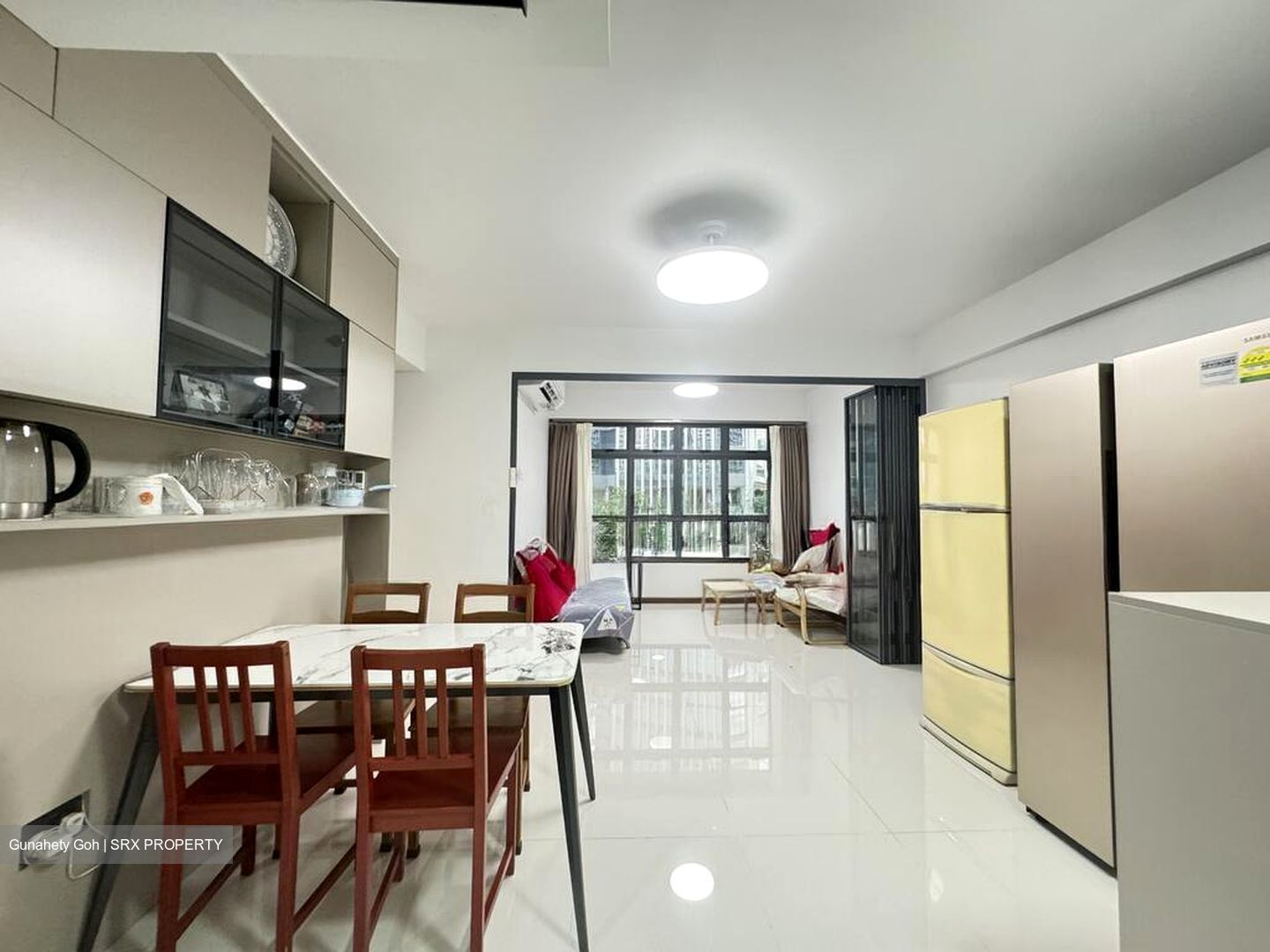 Blk 433B Punggol Point Woods (Punggol), HDB 4 Rooms #576735781